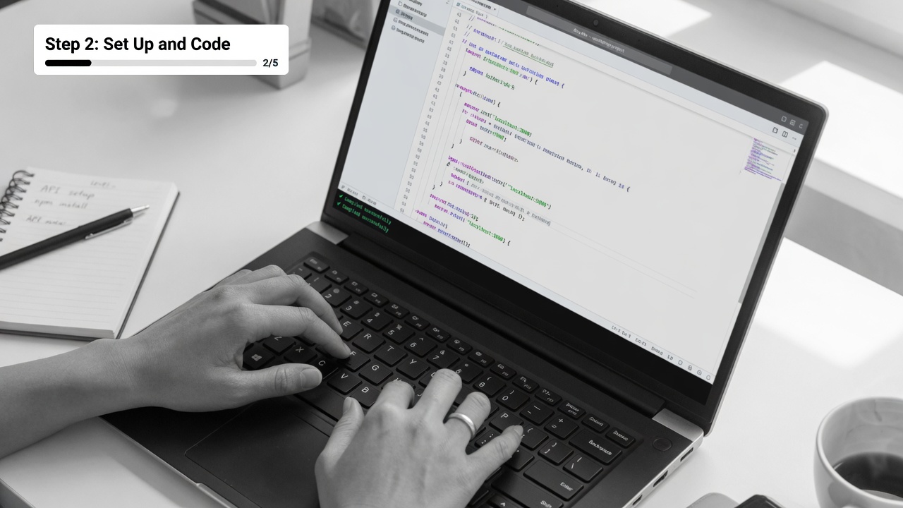 Adding AI features