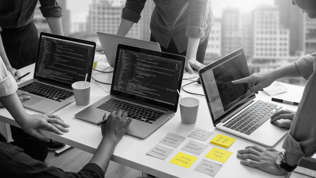 Build any app in 2 hours