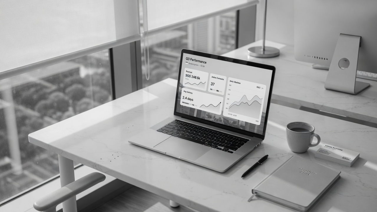 Working AI tools for business